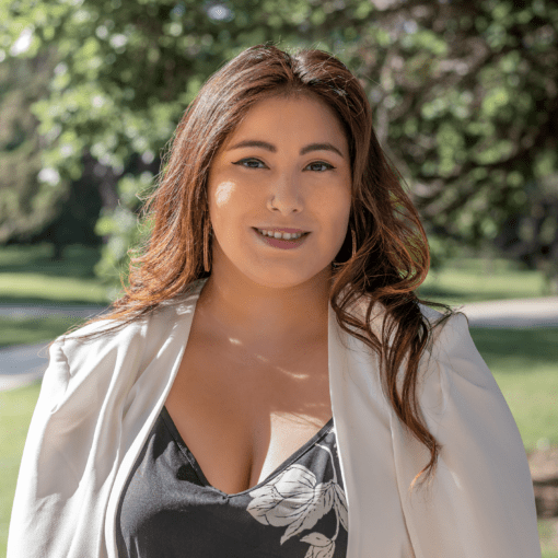Milena Castaneda